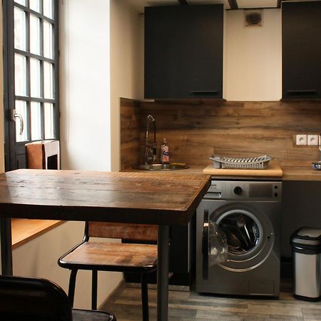 Loft 8 Daire Douai Dış mekan fotoğraf