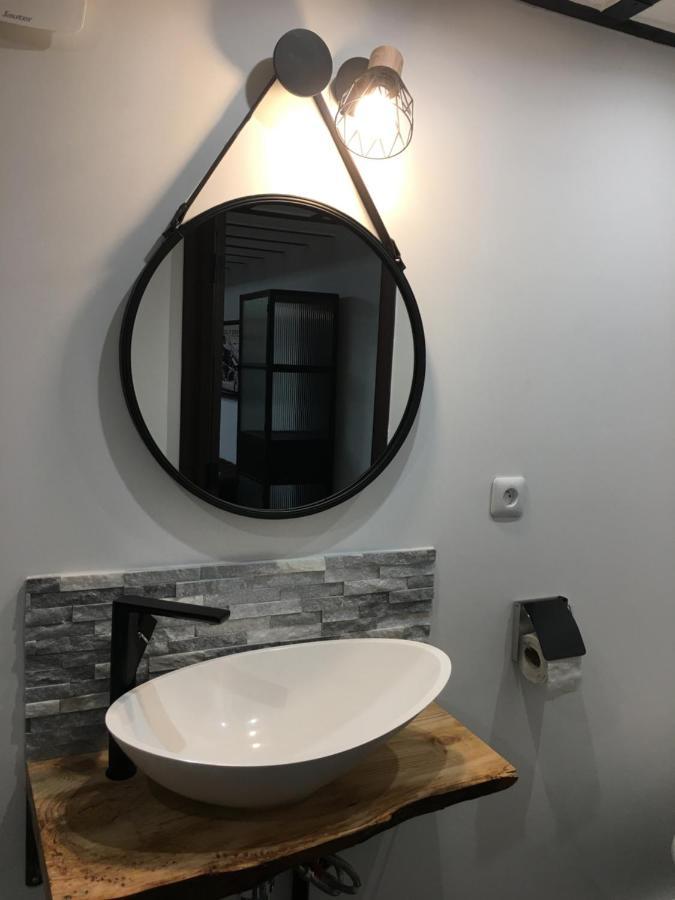 Loft 8 Daire Douai Dış mekan fotoğraf